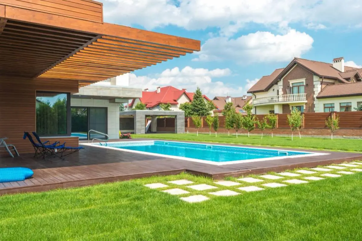 Pool Remodeling & Renovation in Fontana, CA