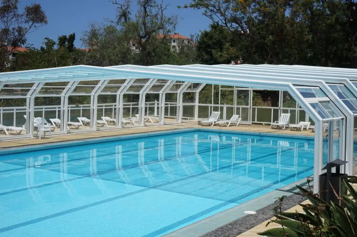 Commercial Pool Construction & Service in Fontana, CA
